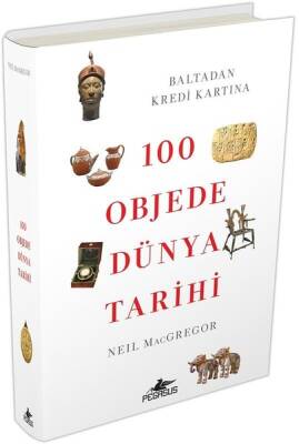 100 Objede Dünya Tarihi - 2