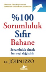 %100 Sorumluluk Sıfır Bahane - 2