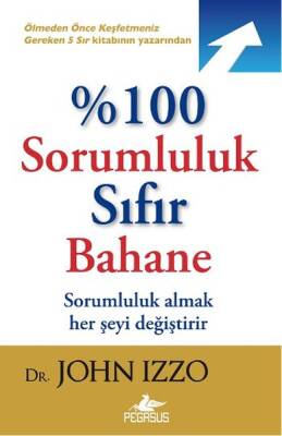 %100 Sorumluluk Sıfır Bahane - 2