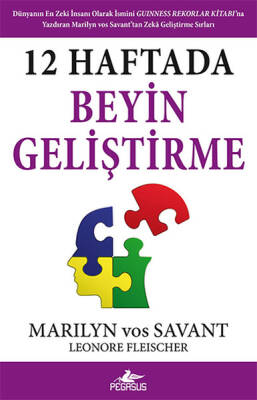 12 Haftada Beyin Geliştirme - 2