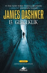 13. Gerçeklik 1. Kitap - Gizemli Mektuplar Güncesi - 2