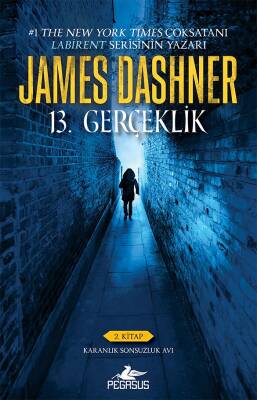 13. Gerçeklik (2. Kitap) - 1