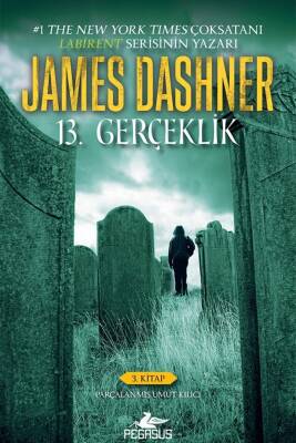 13. Gerçeklik (3. Kitap) - 1