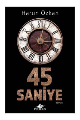 45 Saniye - 1
