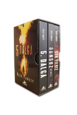 5. Dalga Serisi Set - 1