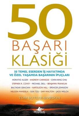50 Başarı Klasiği - 1