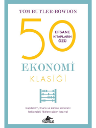 50 Ekonomi Klasiği - Pegasus Yayınları