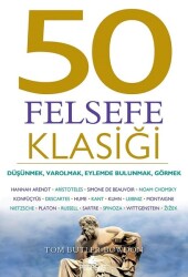 50 Felsefe Klasiği - Pegasus Yayınları