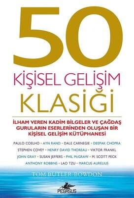 50 Kişisel Gelişim Klasiği - 2