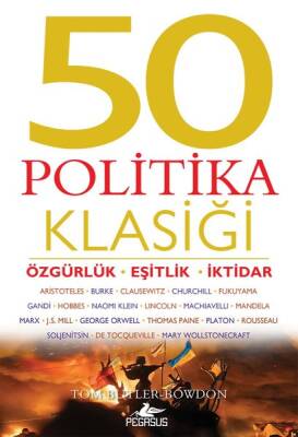 50 Politika Klasiği - 2