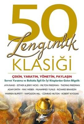 50 Zenginlik Klasiği - 2