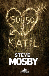 50/50 Katil - 1