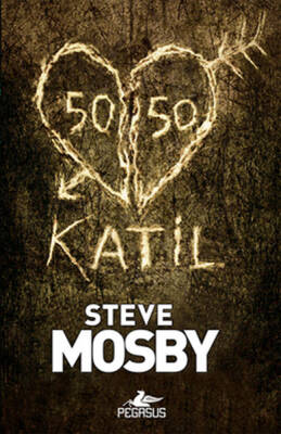 50/50 Katil - 1