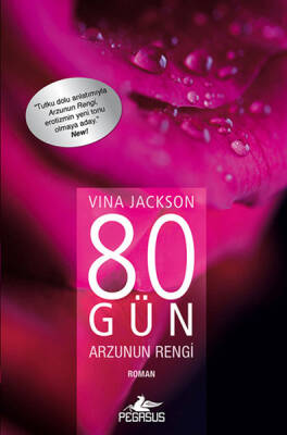 80 Gün Arzunun Rengi - 1