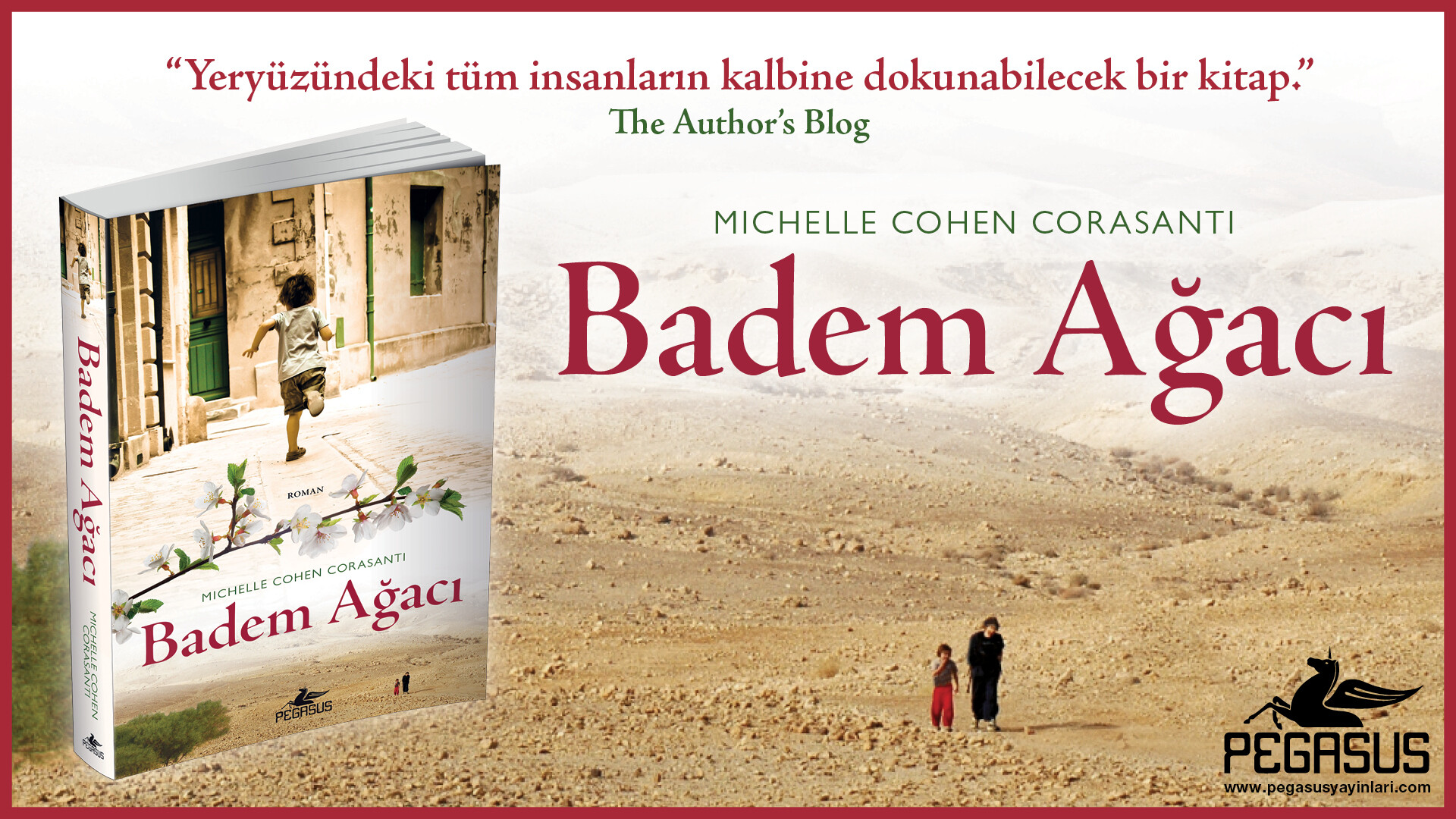 Badem Ağacı