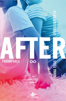 After: Paramparça - 1