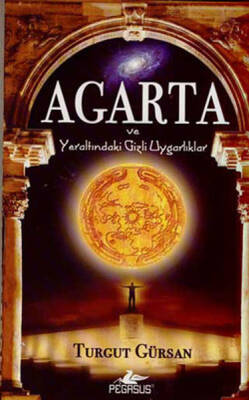 Agarta ve Yeraltındaki Gizli Uygarlıklar - 2
