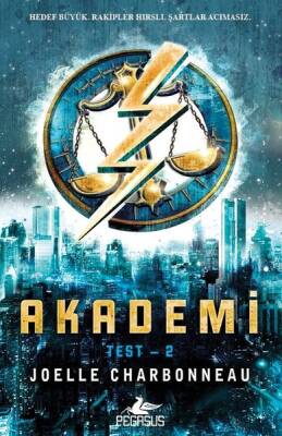 Akademi - 2