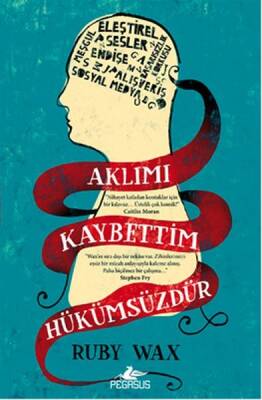 Aklımı Kaybettim Hükümsüzdür - 1