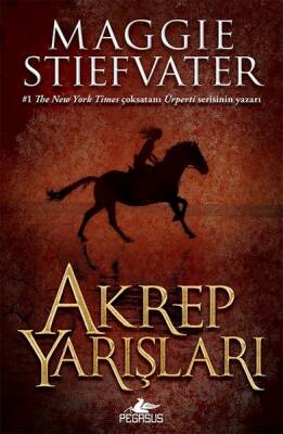Akrep Yarışları - 1