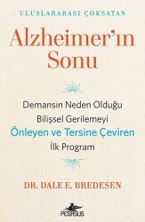Alzheimer’in Sonu - 1