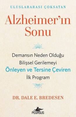 Alzheimer’in Sonu - 1