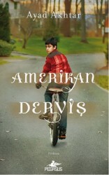 Amerikan Derviş - 1