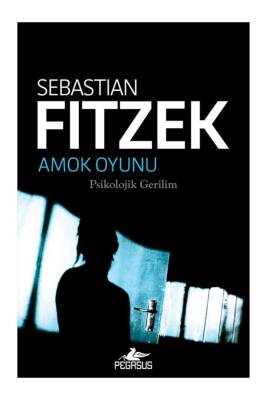 Amok Oyunu - 1
