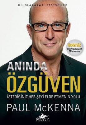 Anında Özgüven - 2