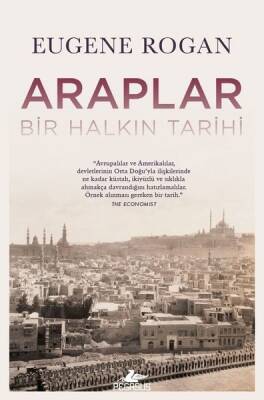 Araplar Bir Halkın Tarihi - 2