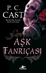 Aşk Tanrıçası - 1