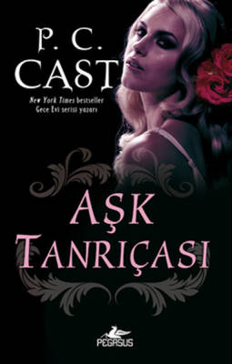 Aşk Tanrıçası - 1
