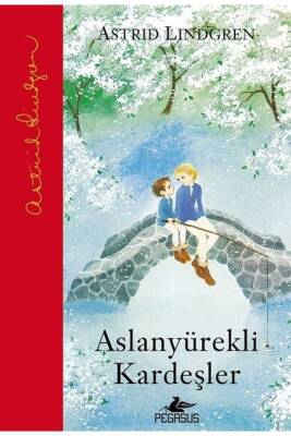 Aslanyürekli Kardeşler - 1