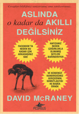 Aslında O Kadar da Akıllı Değilsiniz - 1