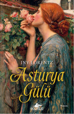 Asturya Gülü - 2