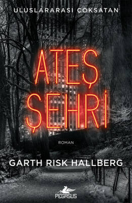 Ateş Şehri - 2