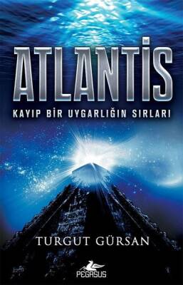 Atlantis - 2