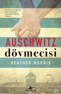 Auschwitz Dövmecisi - 2