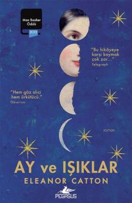 Ay ve Işıklar - 2