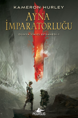 Ayna İmparatorluğu - 2