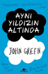 Aynı Yıldızın Altında - 2