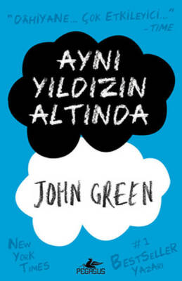 Aynı Yıldızın Altında - 2