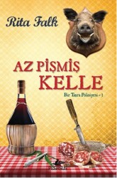 Az Pişmiş Kelle - 2
