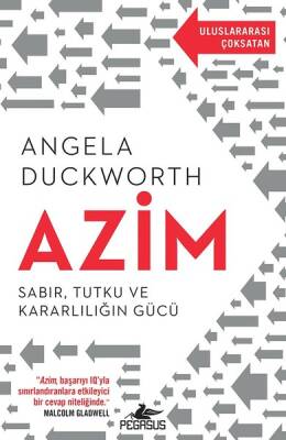 Azim: Sabır, Tutku ve Kararlılığın Gücü - 1