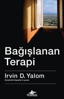 Bağışlanan Terapi - 2