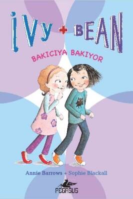 Bakıcıya Bakıyor - Ivy + Bean 4 - 1