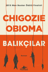 Balıkçılar - Pegasus Yayınları