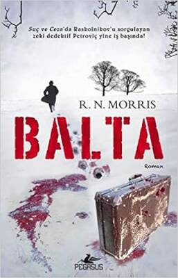 Balta - 2