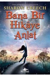 Bana Bir Hikaye Anlat - Pegasus Çocuk Yayınları