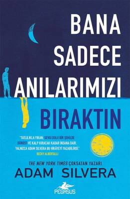 Bana Sadece Anılarımızı Bıraktın - 2